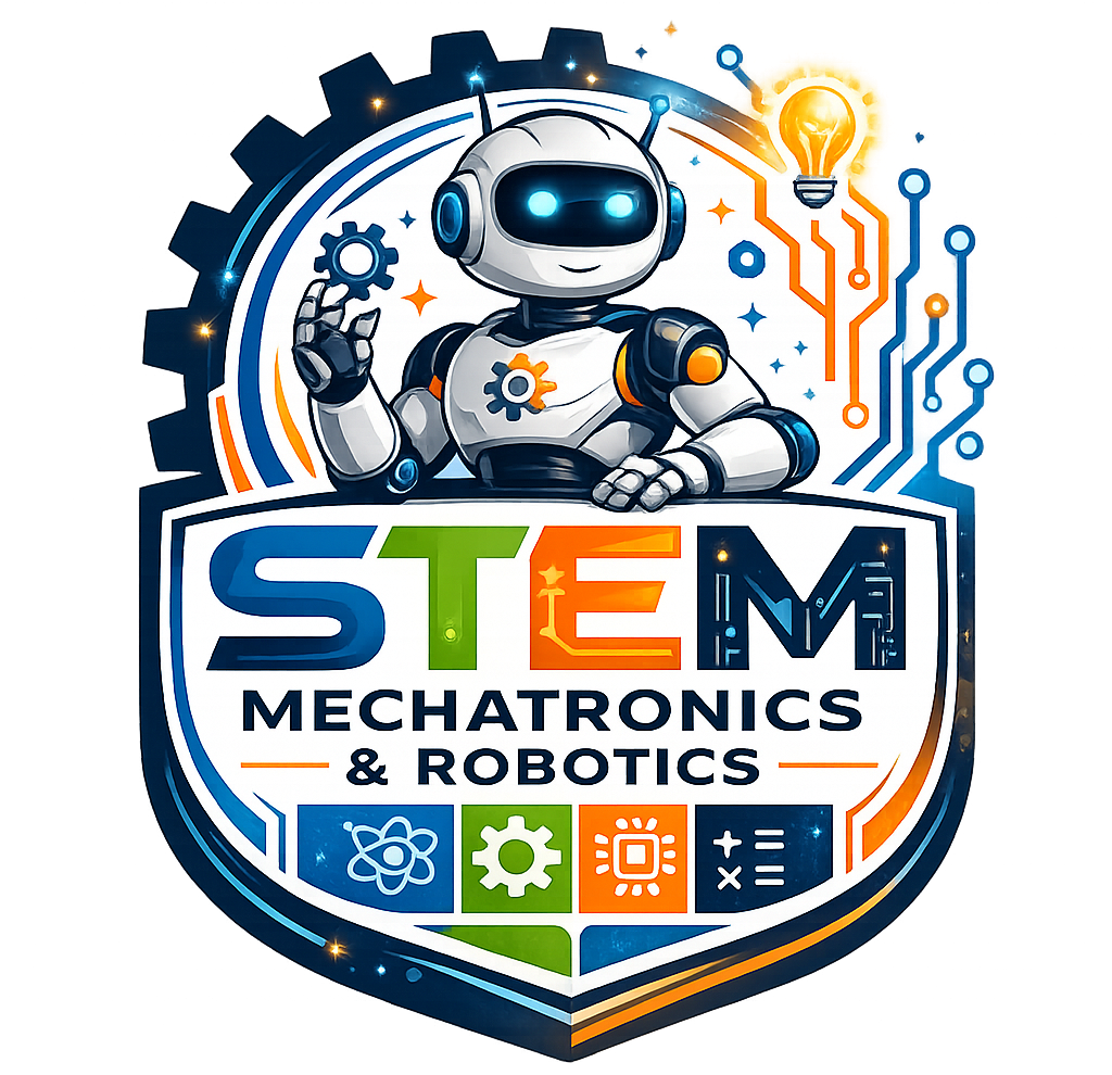 STEM MECHATRONICS & ROBOTICS