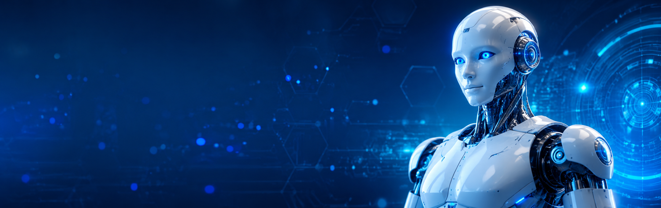 Creating Intelligent Solutions for a Smarter World