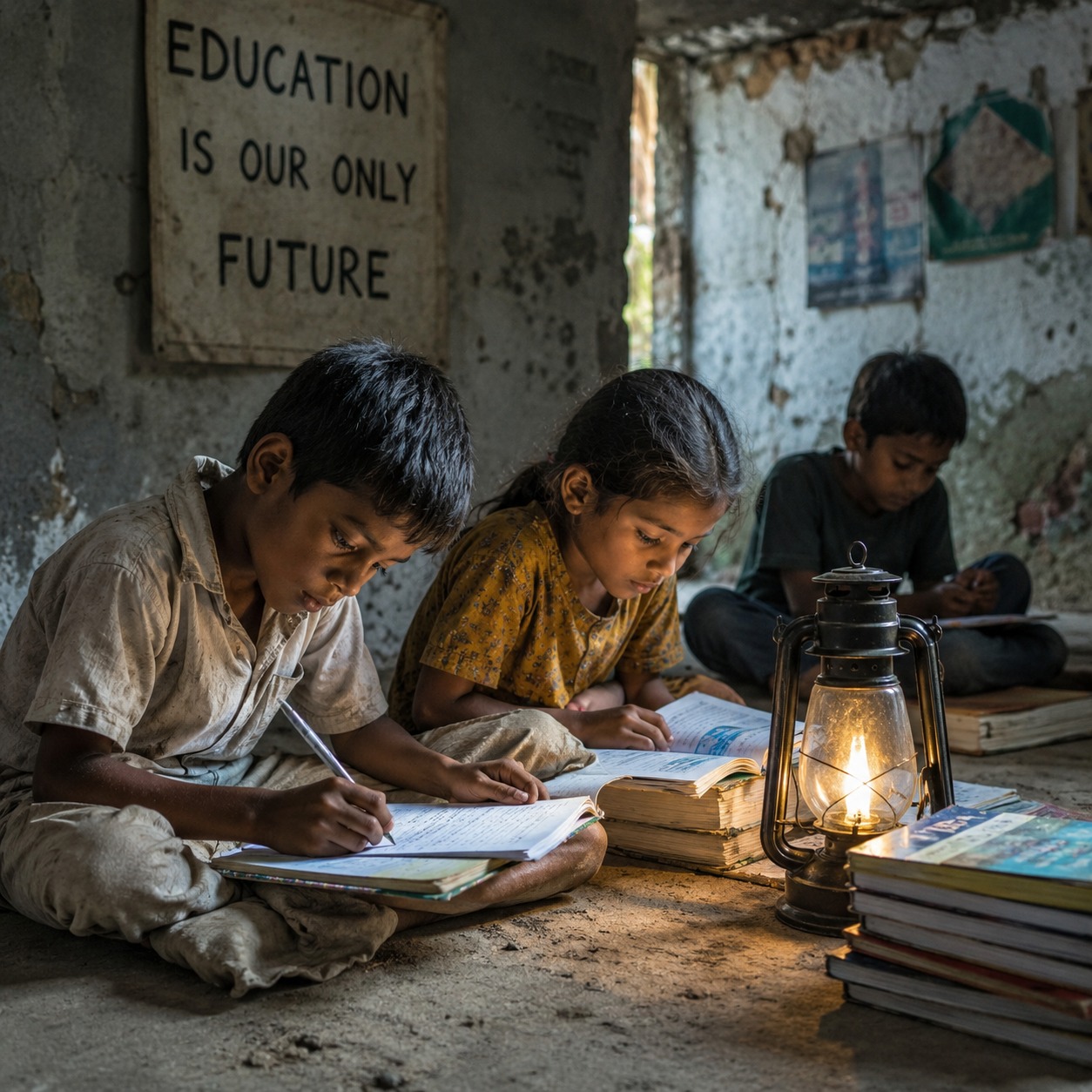 Little Udaan