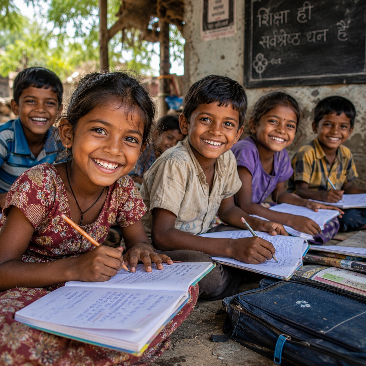 Little Udaan