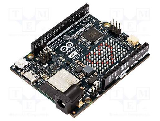 Arduino Uno R4 WiFi