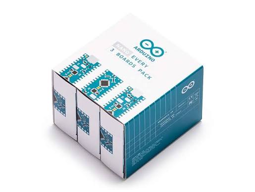 Arduino Board - Nano Every