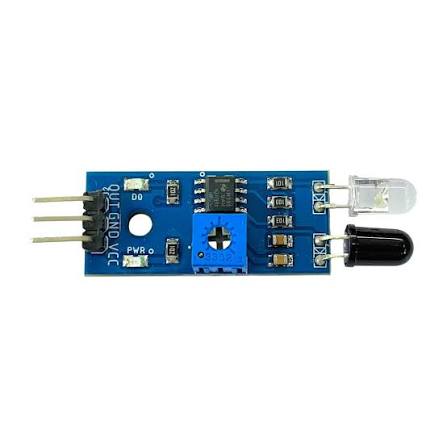 IR Obstacle Sensor