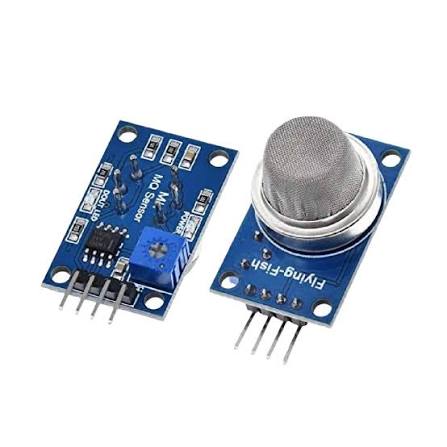 Gas Leakage Sensor MQ2