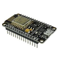 ESP8266 NodeMCU