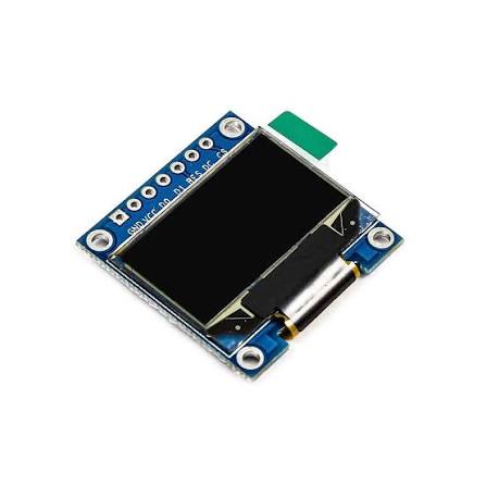 OLED Display 0.96 Inch