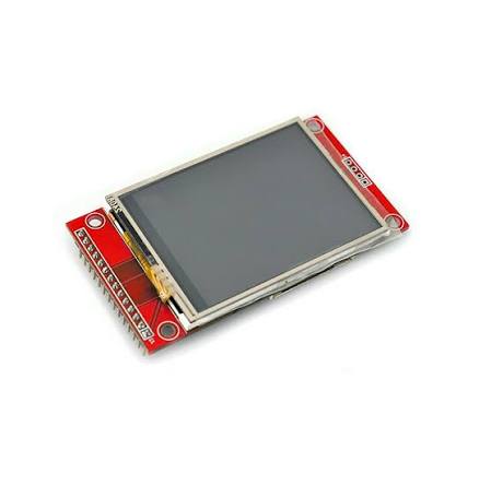 TFT LCD 2.4 Inch
